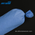 100% PP Blue Color universelle saugfähige Materialien
